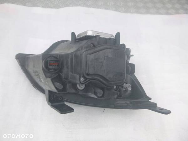 LAMPA OPEL ANTARA BI XENON EUROPA LEWA NOWA 07-15 - 3