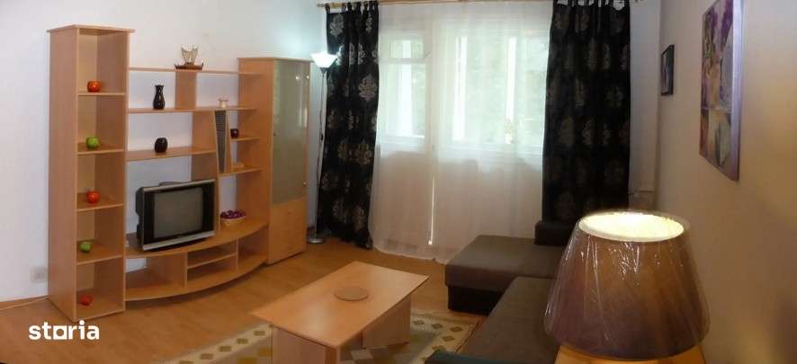 Apartament 2 camere-semidecomandat-zona Favorit/ Drumul Taberei