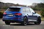 Audi SQ7 4.0 TDI Quattro Tiptronic - 11