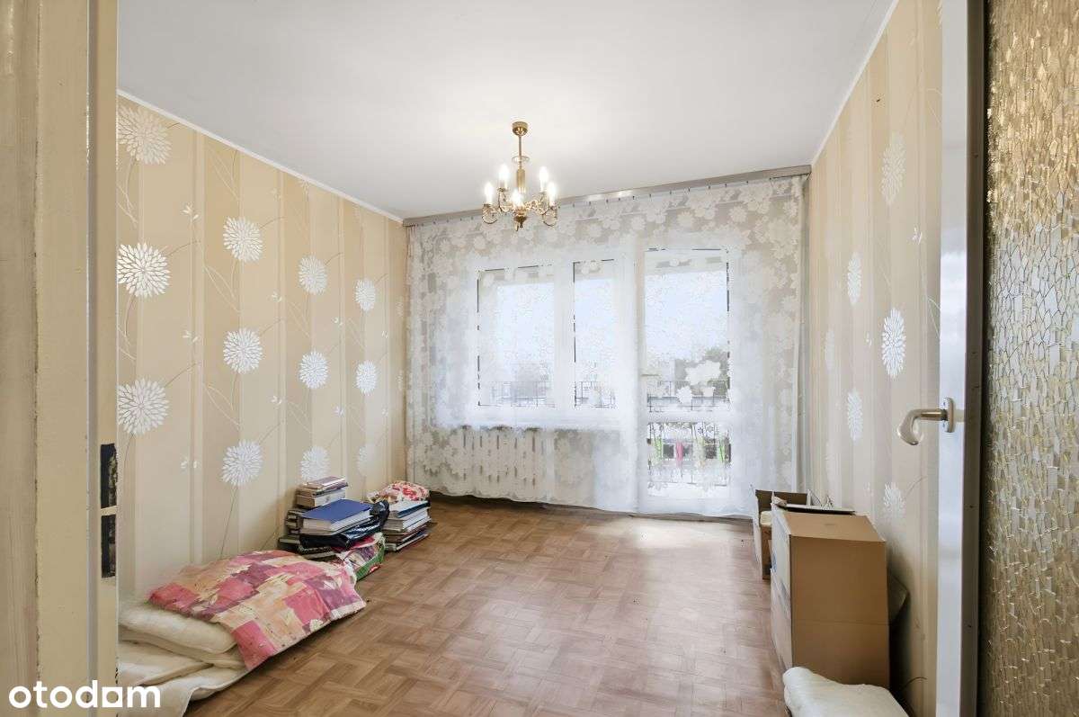 ⚡ 4 Pokoje ⚡ Świetna lokalizacja⚡-1