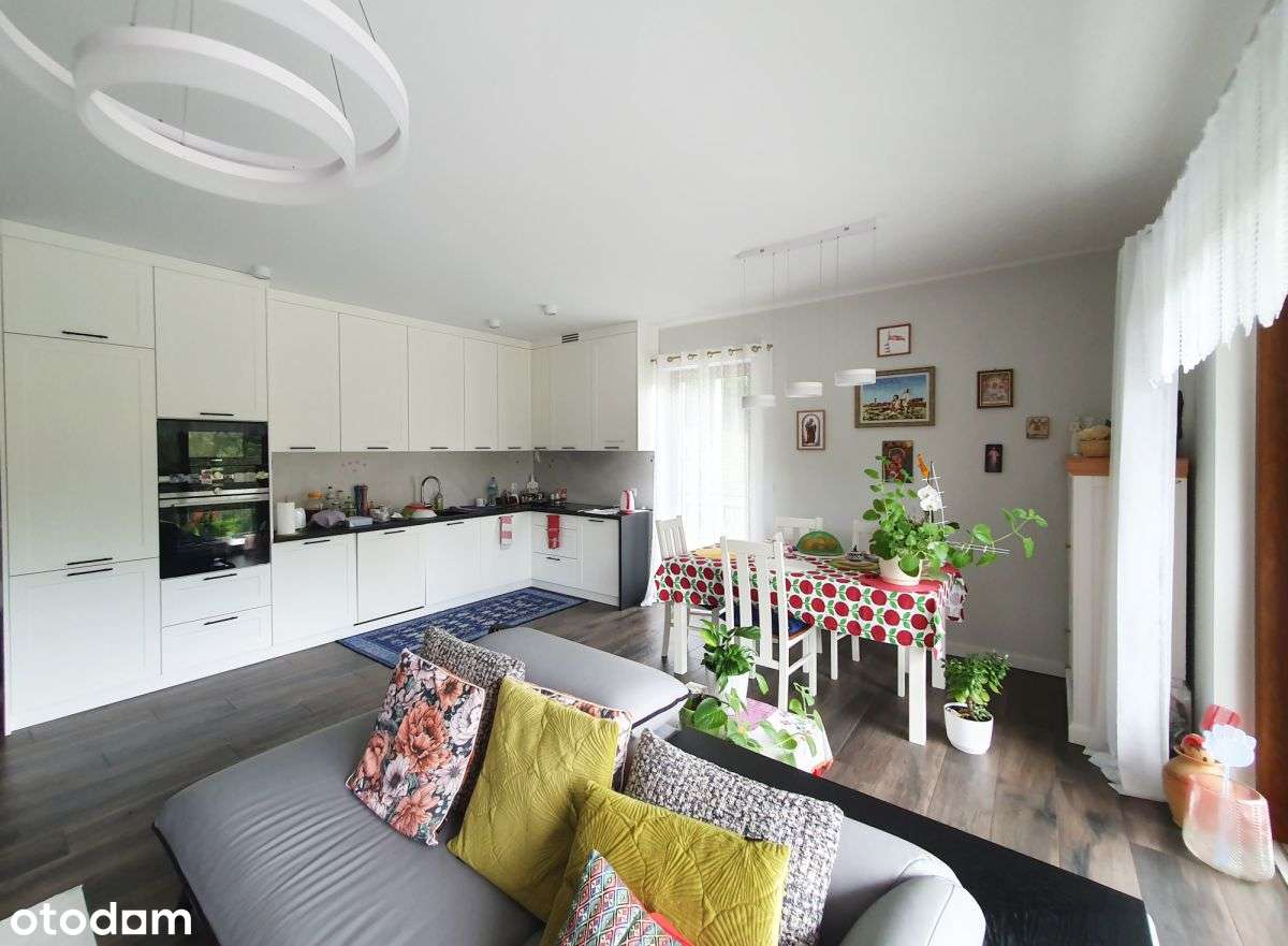 Urządzone 2 pokoje | nowe | wyposażone | Wadowice-7