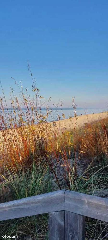 Międzywodzie apartament 42 mkw z parkingiem.-14