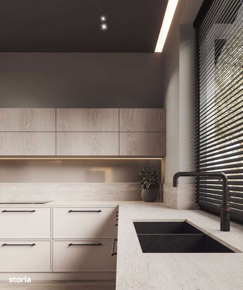 3 camere mutare rapida  700 metri Metrou Nicolae Teclu - Imagine principală: 4/11