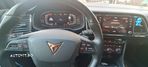 Cupra Ateca VZ 2.0 TSI 4Drive DSG - 35