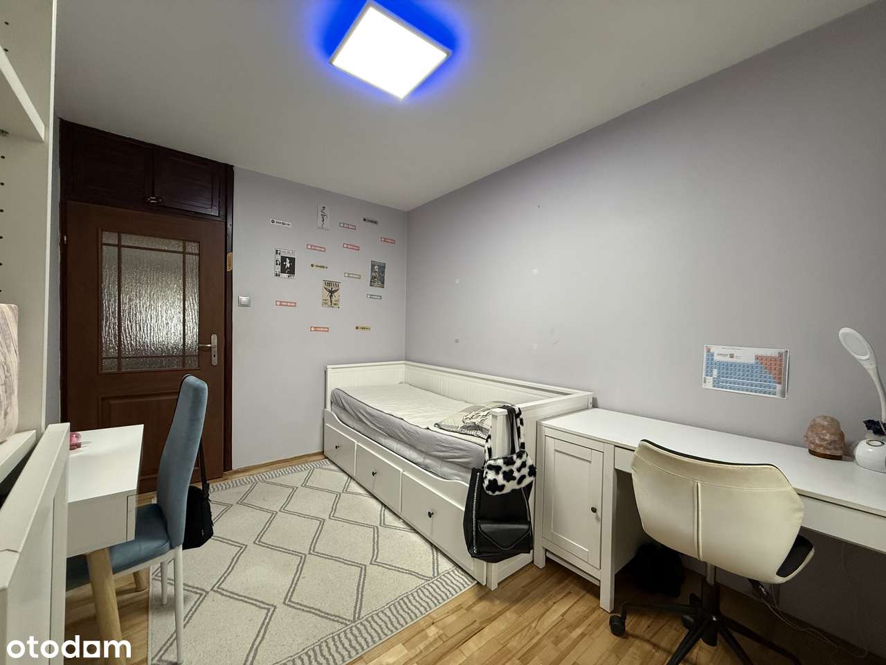 Unikalne mieszkanie nieopodal siedleckiego zalewu - ul. Wodniaków-19