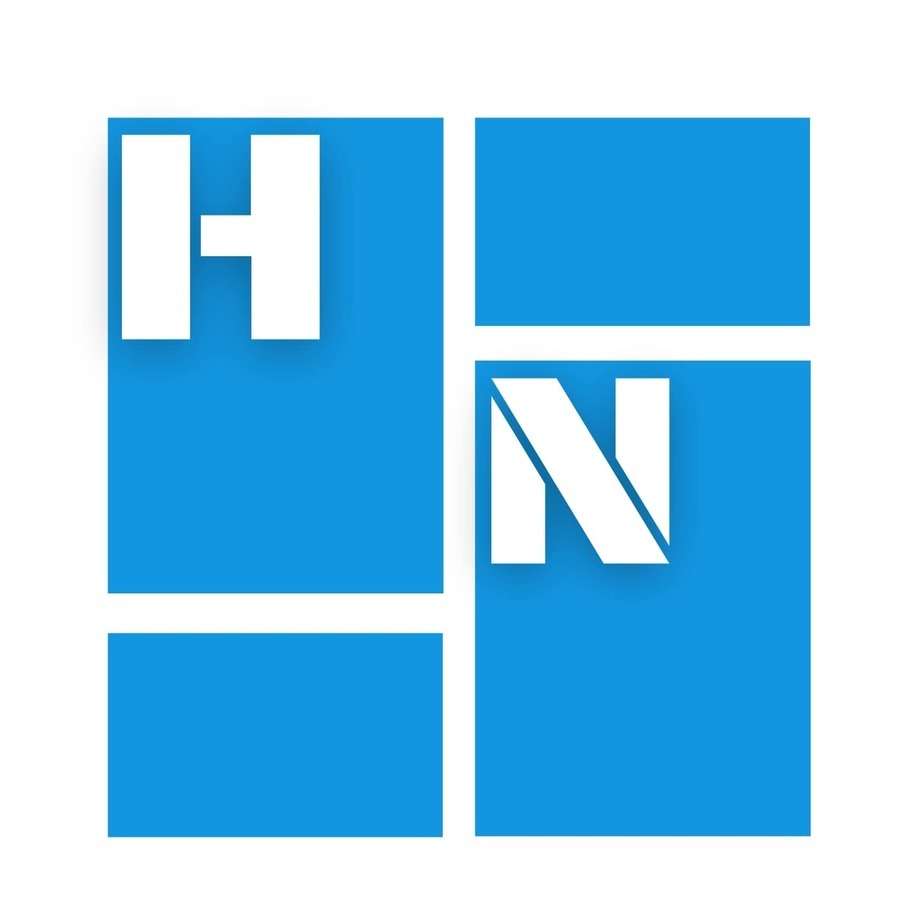 Logo: HAMAR Nieruchomości