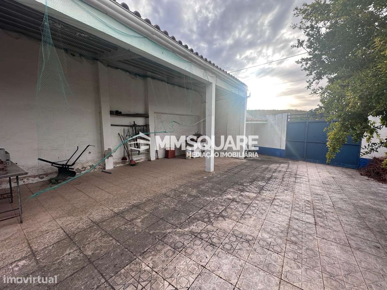 Moradia T3 - Garvão-26