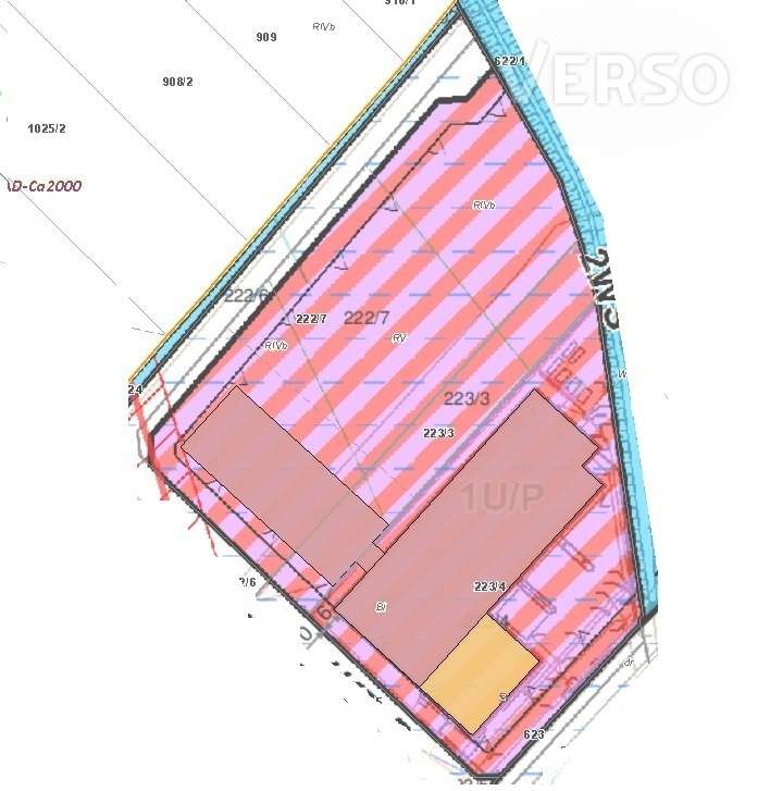 Magazyn,biura, hala namiotowa, działka do zabudowy-1