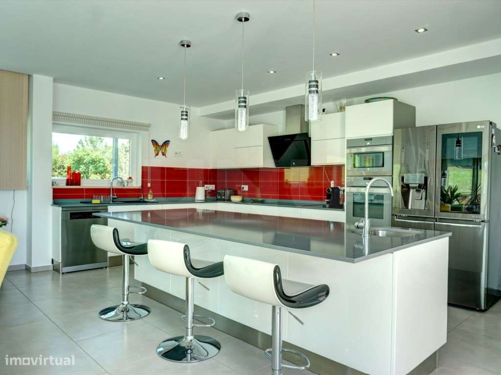 Moradia T3 para venda em Alcobaça. - Grande imagem: 5/18