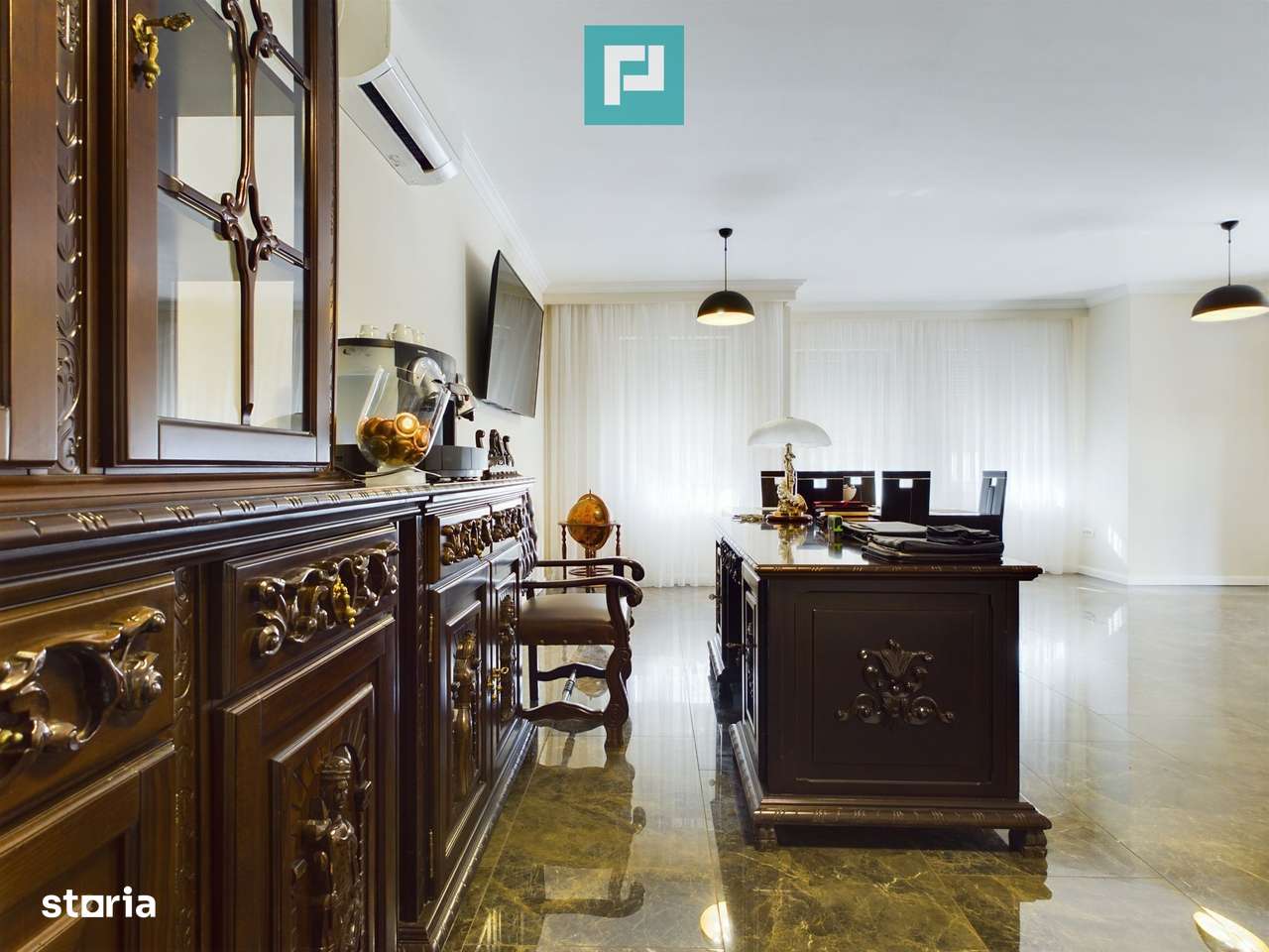 Spațiu ideal pentru birouri - Imagine principală: 1/7