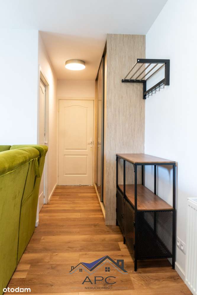 Własne M2 z ogródkiem, garażem na os.zamkniętym - Pełny obrazek: 5/16