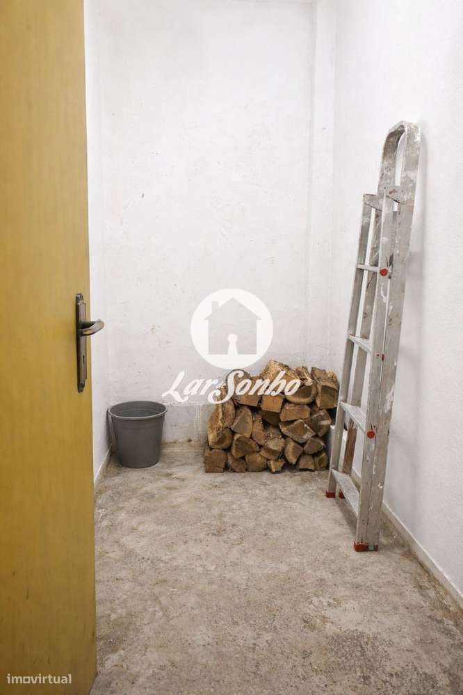 Apartamento T3 na Póvoa de Varzim com vista mar-24