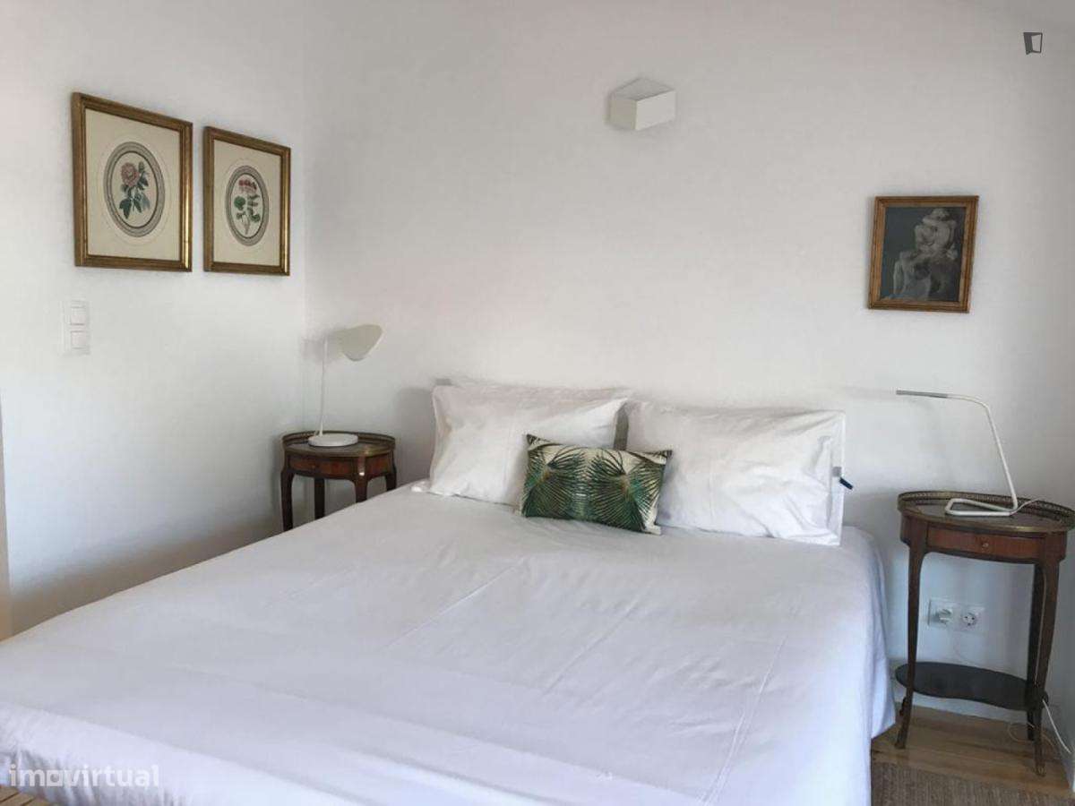 Apartamento com 1 quartos - localizado em Alfama Lisbon - Grande imagem: 5/8