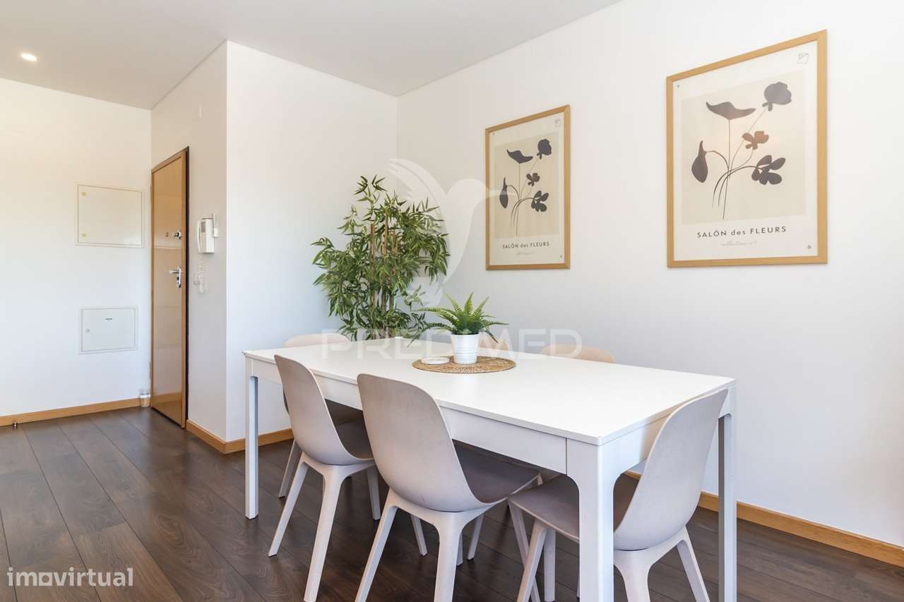 Apartamento T3 || Paio Pires - Grande imagem: 4/40