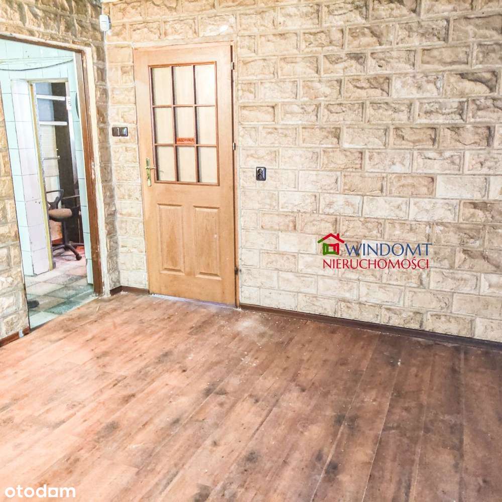 Wolnostojący pawilon handlowo-usługowy.Cena do neg - Pełny obrazek: 5/9