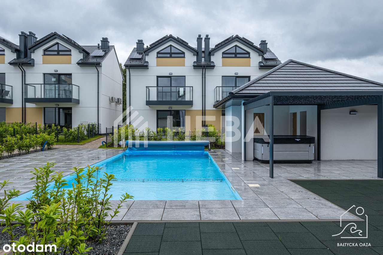 Bałtycka Oaza | mieszkanie 2-pok. | E1_1 - Pełny obrazek: 4/6