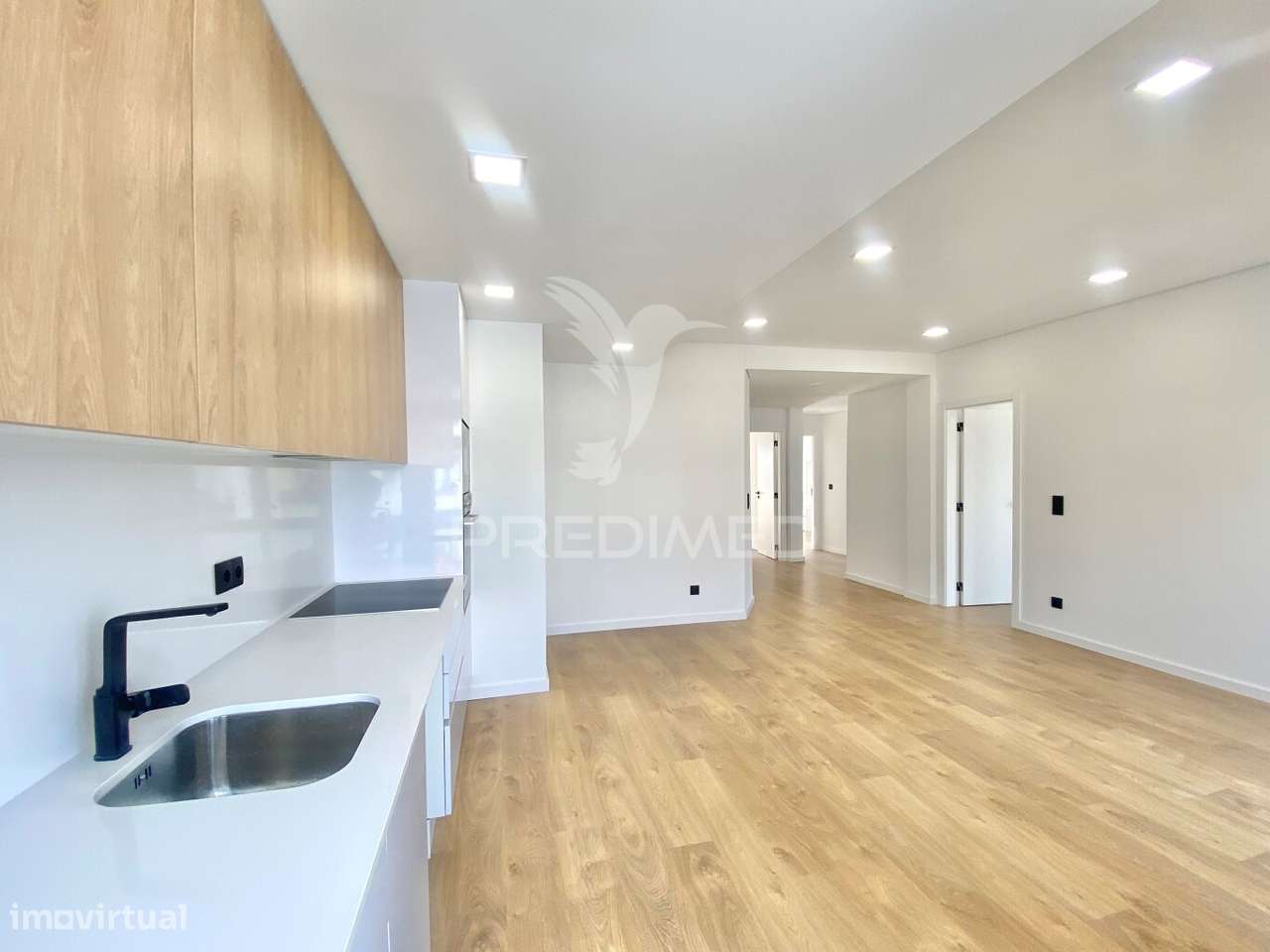 Apartamento T3 - Remodelado - São João da Talha - Grande imagem: 4/39