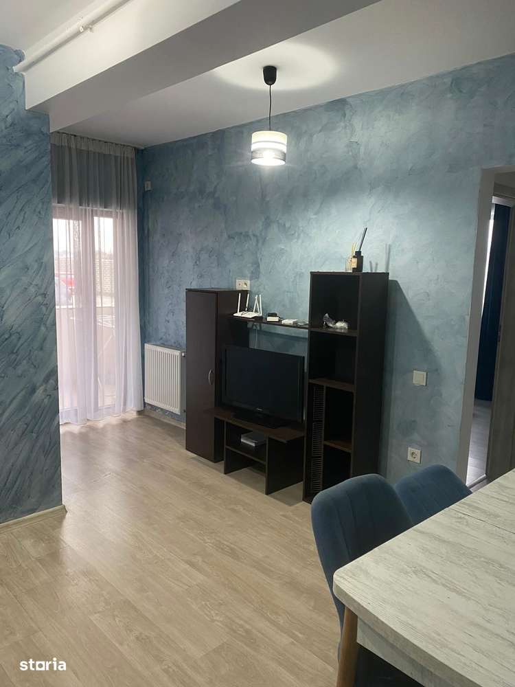Închiriez apartament 2 camere complet utilat în Bragadiru - Imagine principală: 3/10