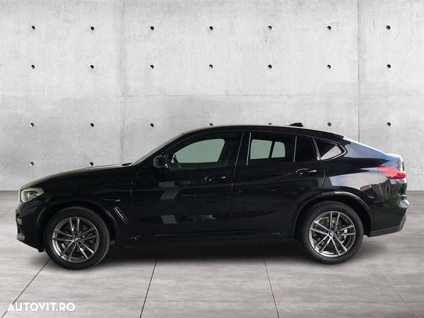 BMW X4 - 3