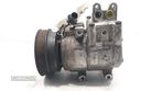 Compressor de ar condicionado HYUNDAI MATRIX 1.5 CRDI - 2