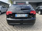 Audi A3 2.0 TDI Sportback DPF Ambition - 8