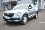 Skoda Kodiaq 2.0 TDI 4x2 Ambition DSG - 34