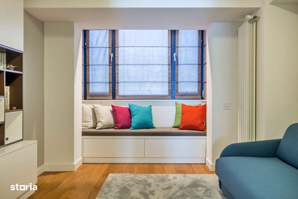 Vanzare AP 4 camere   Finisaje Premium  -  Zona Unirii-7