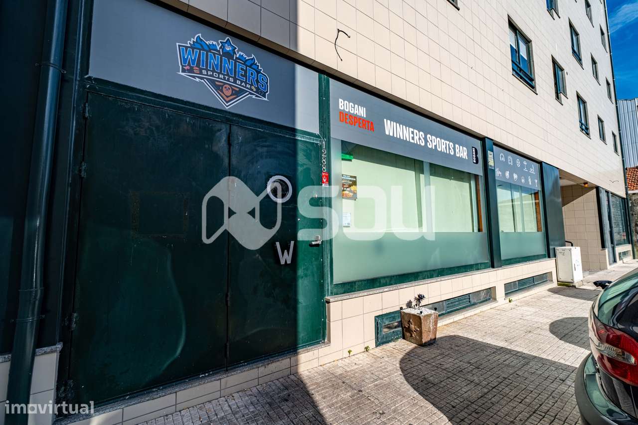 Snack-Bar - Senhora da Hora-33