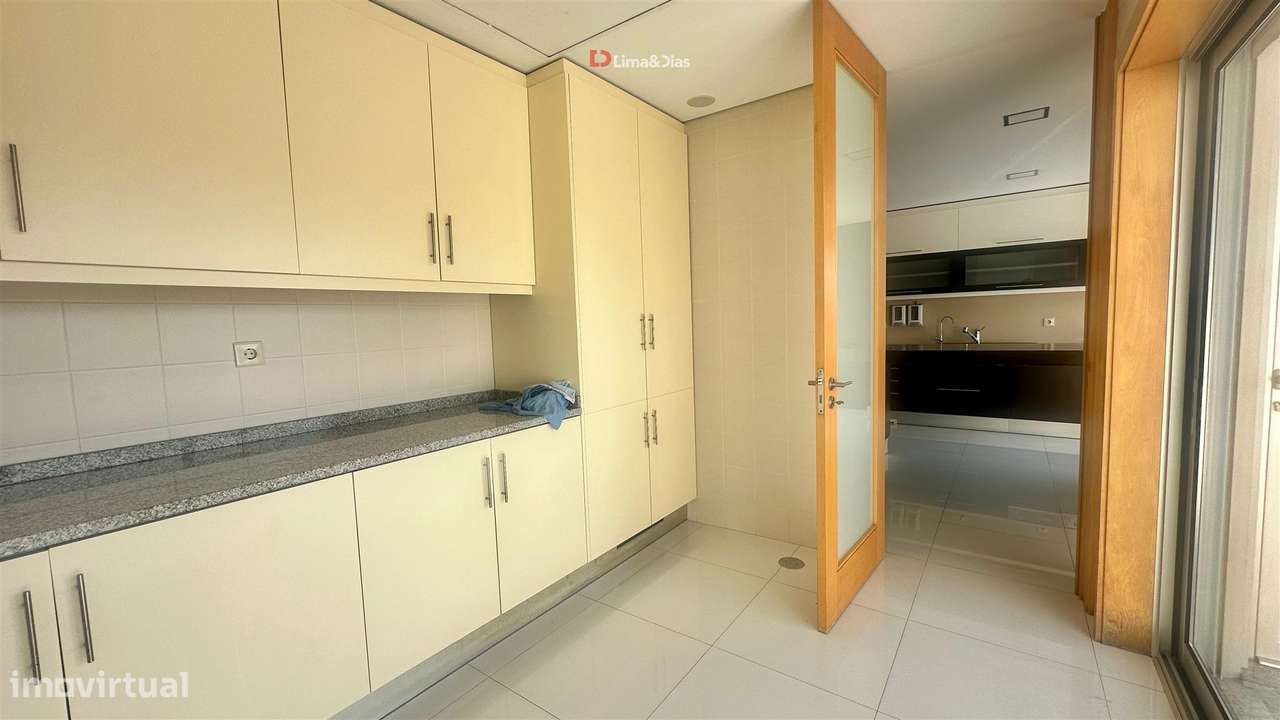 Moradia Geminada T4 Venda em Pedroso e Seixezelo,Vila Nova de Gaia-8