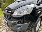 Ford Tourneo Custom 300 L1H1 VA Limited - 3