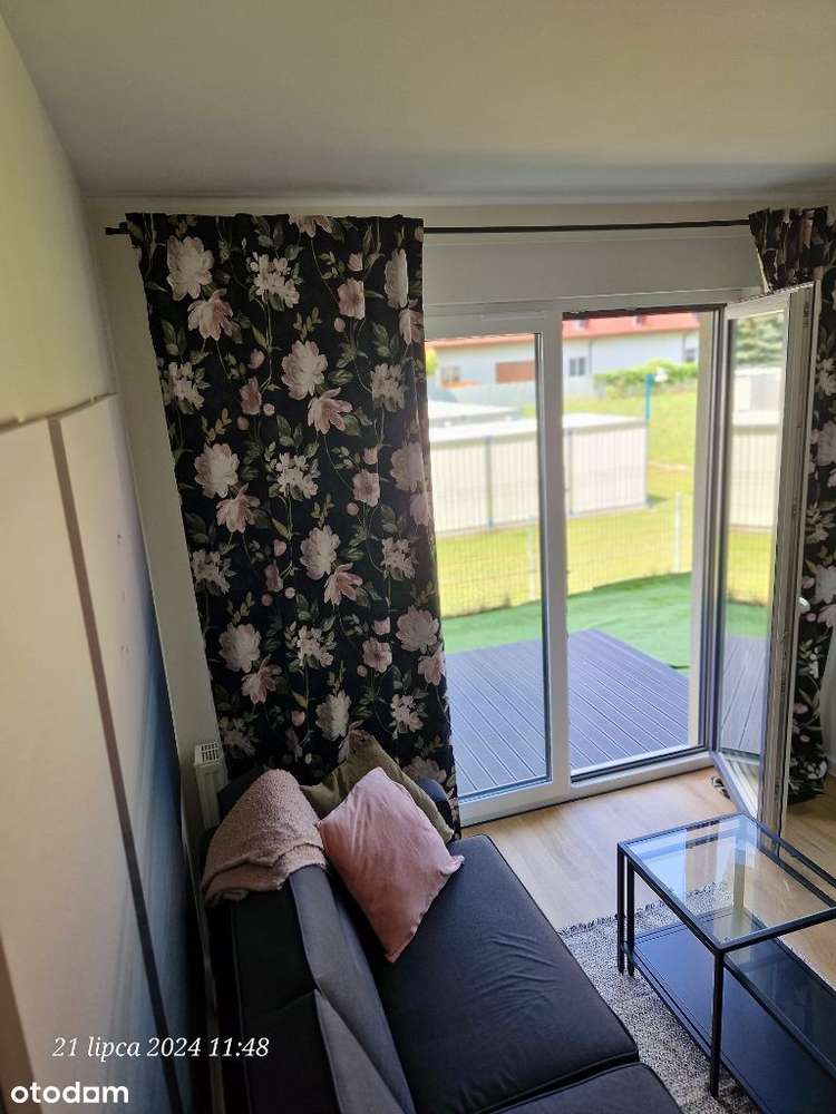 REZERWACJA Mieszkanie 41 m2 + ogródek, Ożarów Mazowiecki - Pełny obrazek: 3/12