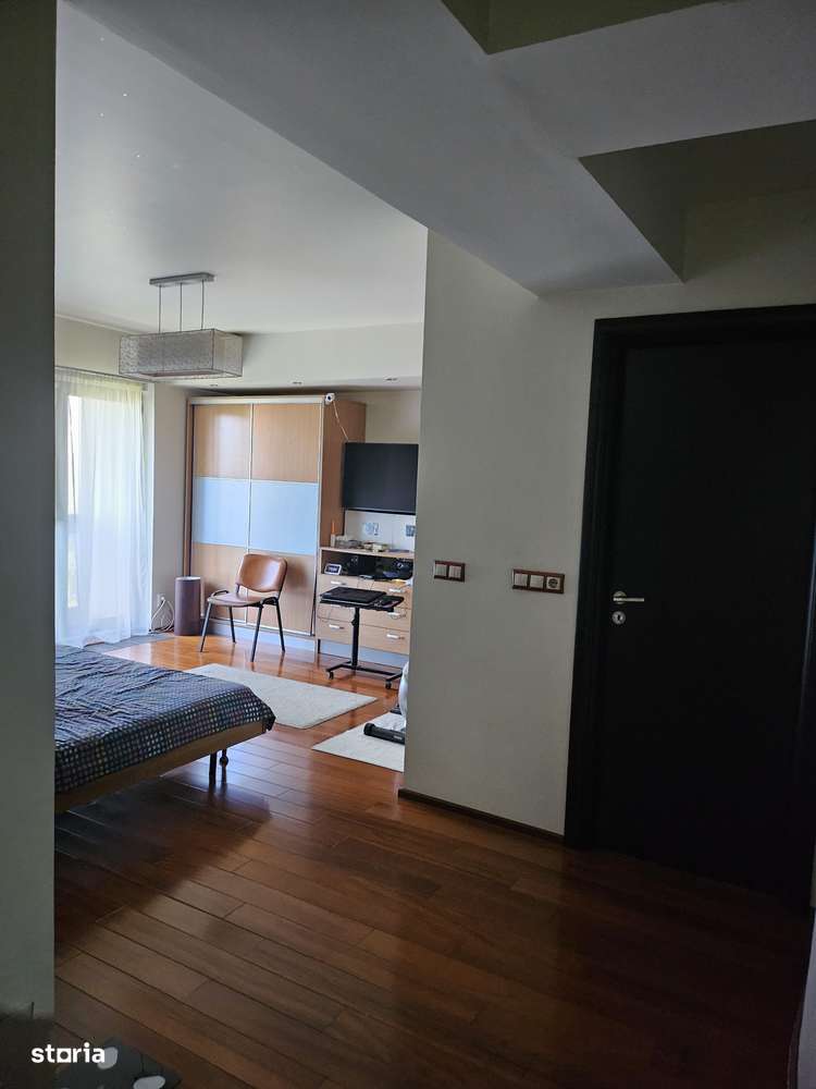 Penthouse  etaj 3 si 4, Titan Policlinica, parc Titanel-10