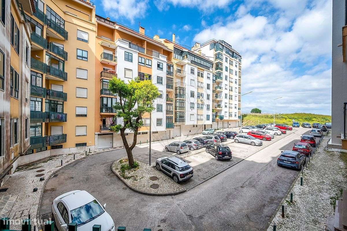 Apartamento T4 para venda-19
