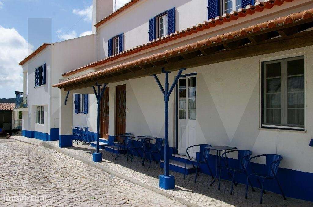 Uma Propriedade Singular na Região de Sintra com 193 000m2 com Lagoa, - Grande imagem: 4/54