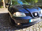 SEAT Ibiza 1.9 TDi Stylance - 5