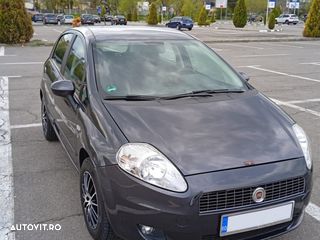 Fiat Grande Punto 1.4