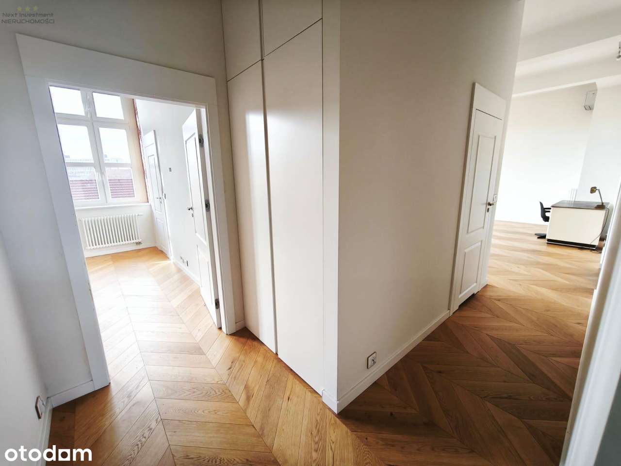 Stylowe mieszkanie w Gliwicach Centrum-8