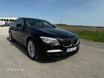 BMW Seria 7 740d xDrive - 11