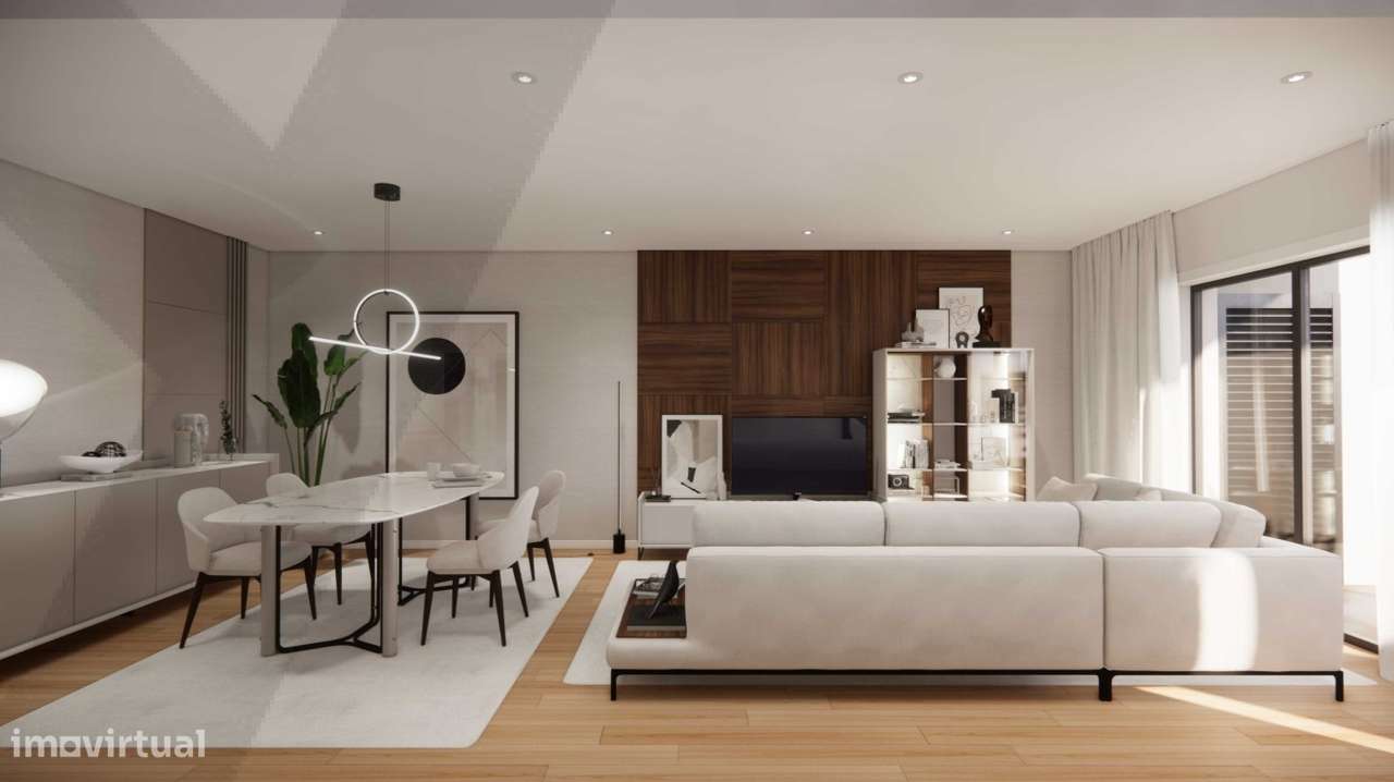 Apartamento T3 - Quinta da Portela - Coimbra/Venda - Grande imagem: 4/9