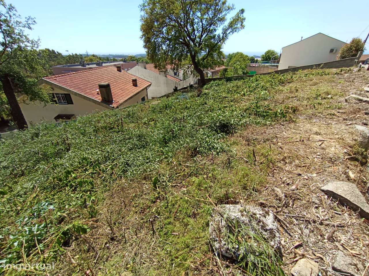 Terreno de 600m² com bom acesso e vista de potencial! - Grande imagem: 2/7