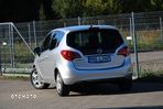 Opel Meriva - 13