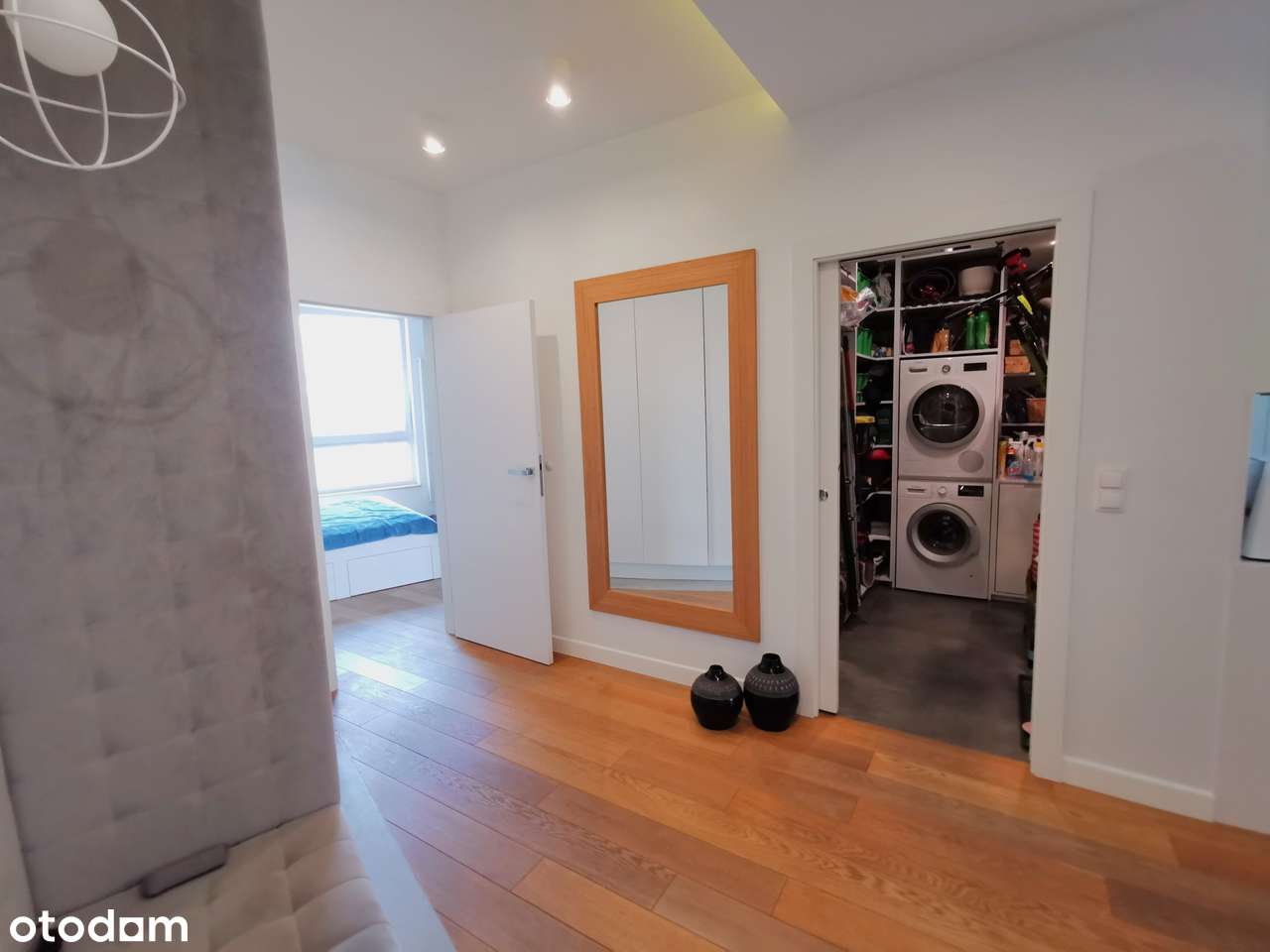 Wilanów,wszystkomające z gustem,garaż,balkon,klima,schowek-13