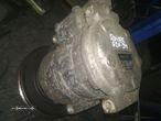 Compressor Do Ac Rover 600 (Rh) - 1