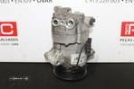 Compressor AC Opel Astra J 1.7 de 2014 - 2