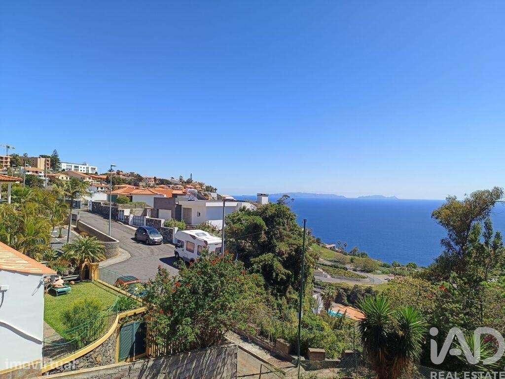 Terreno para construção em Caniço de 680,00 m2 - Grande imagem: 2/5