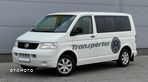 Volkswagen Transporter Caravelle Kurz Comfortline - 2