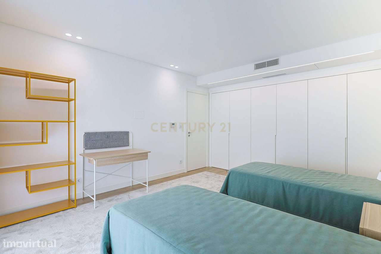 Apartamento T2 na MalvaRosa, Alverca-33