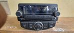 Chevrolet AVEO radio CD sprawne - 4