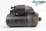 Motor de arranque Volkswagen Polo Classic|96-01 - 8