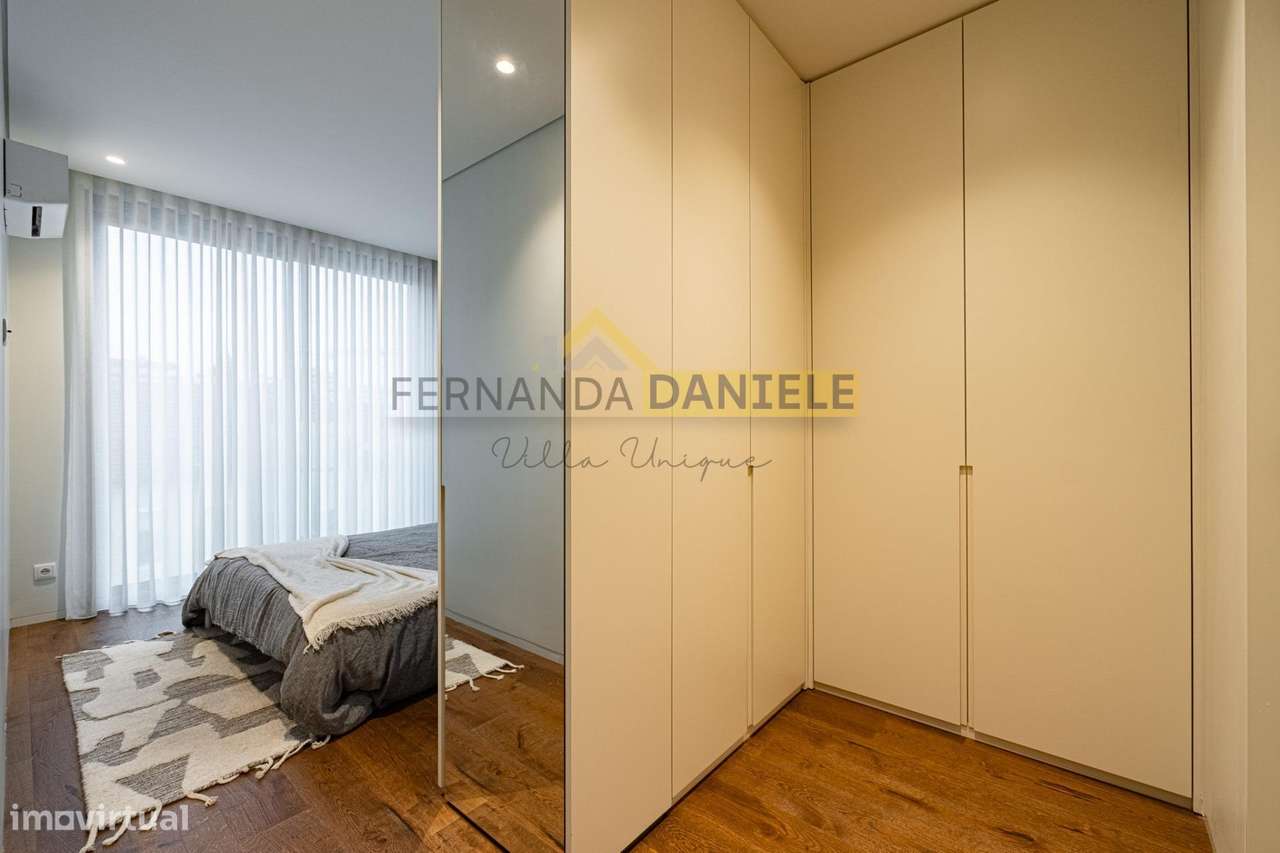 Apartamento T3 com Varanda e Garagem – Varandas do Parque-18